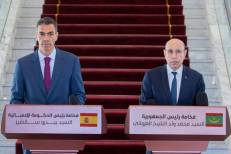 Un budget de 200 millions d’euros pour soutenir les investissements espagnols en Mauritanie