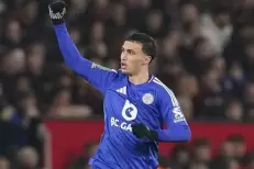 Leicester : Sunderland veut Bilal El Khannouss, d'autres clubs à l'affût