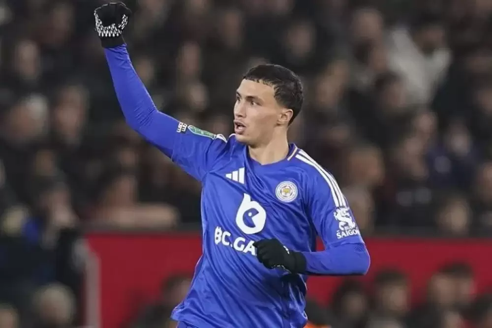Leicester : Sunderland veut Bilal El Khannouss, d'autres clubs à l'affût