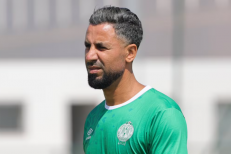 Le Raja renforce son staff technique avec Hicham Aboucherouane