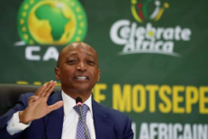 CAF: Une importante réunion du Comité exécutif attendue demain à Rabat