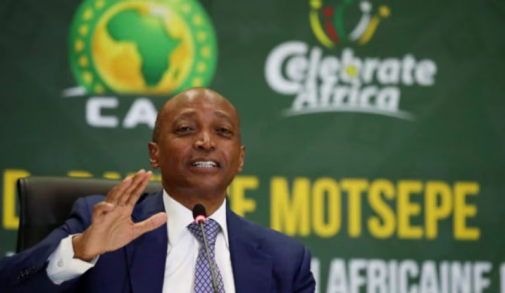 CAF: Une importante réunion du Comité exécutif attendue demain à Rabat