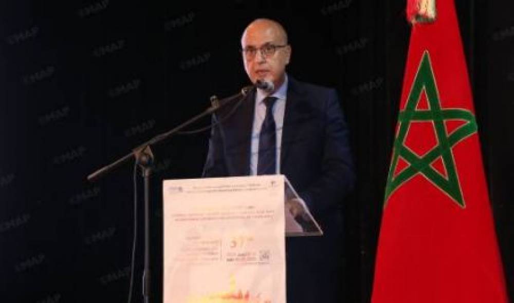 Casablanca : Lever de rideau sur la 37ème édition du FITUC