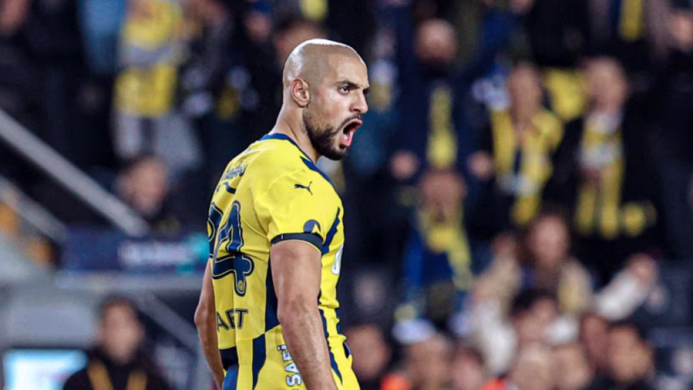 Juventus: Igor Tudor séduit par le profil de Sofyan Amrabat