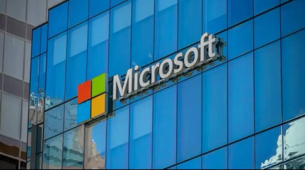 Cyberattaque : Microsoft alerte sur une faille de sécurité exploitée par des pirates