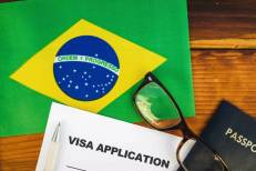 Brésil : un visa électronique spécial pour les participants à la COP30