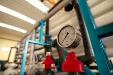 Stress hydrique : La SRM Casablanca-Settat accélère la réalisation des stations monoblocs