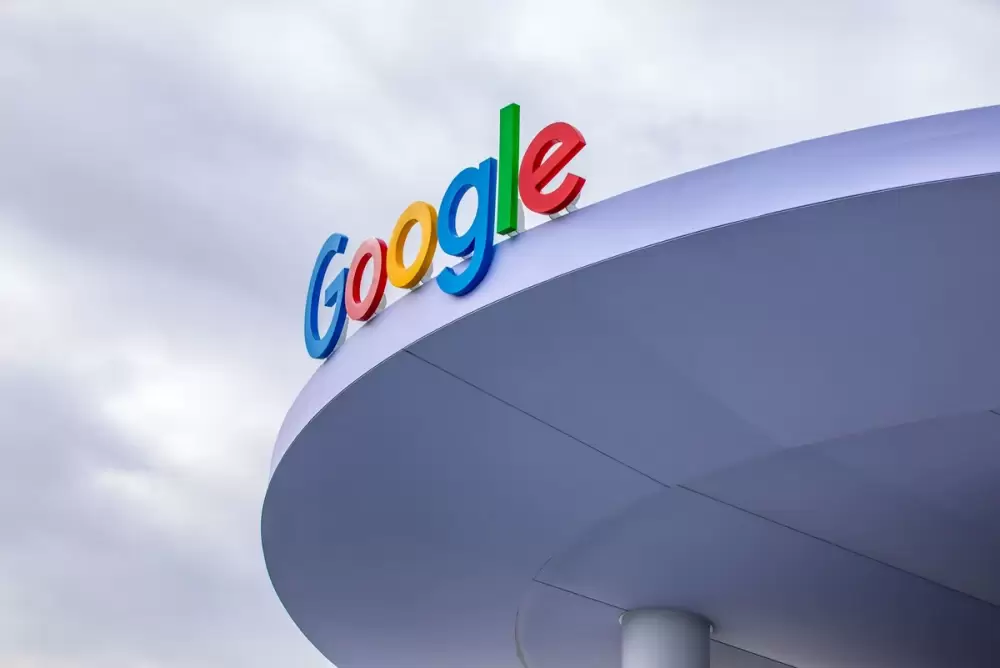 Voici le "deal" que Google propose à l'Union européenne pour éviter une très grosse amende