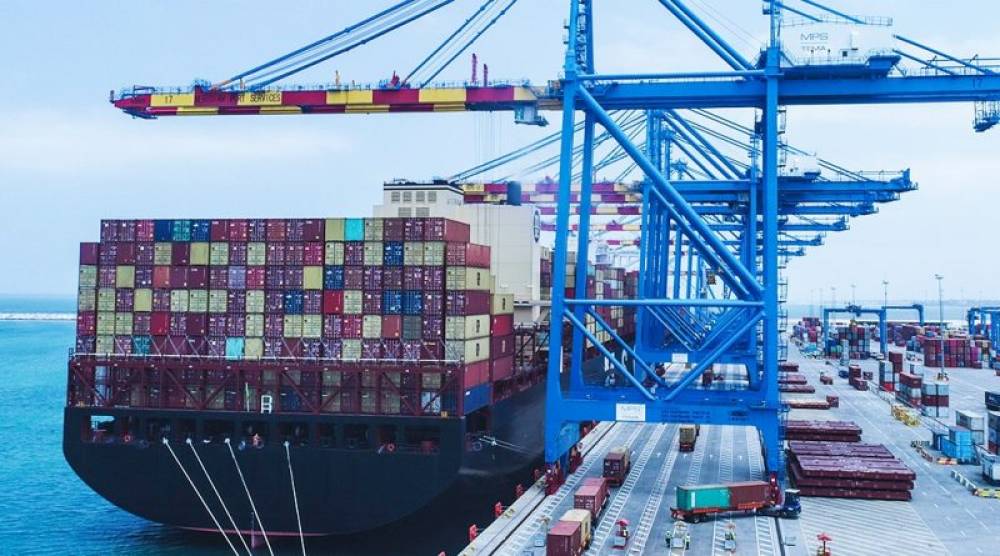 Maroc : un excédent commercial avec l’Afrique de 7,2 MMDH en 2024