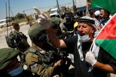 Vives réactions arabes et musulmanes après le vote du Knesset sur la Cisjordanie