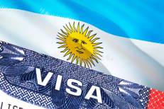 L’Argentine vers l’exemption de visa américaine