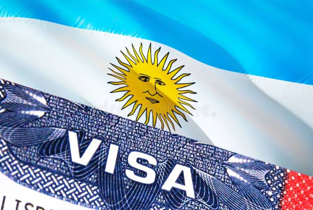 L’Argentine vers l’exemption de visa américaine