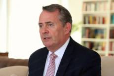 Le Royaume du Maroc, un partenaire clé du Royaume-Uni (Liam Fox)