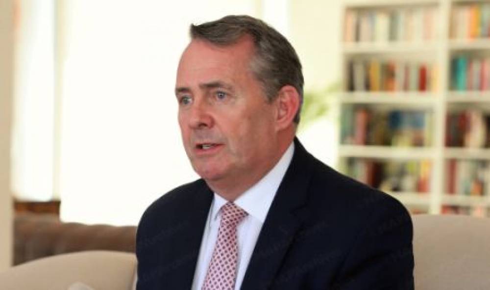 Le Royaume du Maroc, un partenaire clé du Royaume-Uni (Liam Fox)
