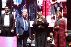 Rabat à l’heure de la 13ème édition du Festival international des arts et de la culture "Été des Oudayas"