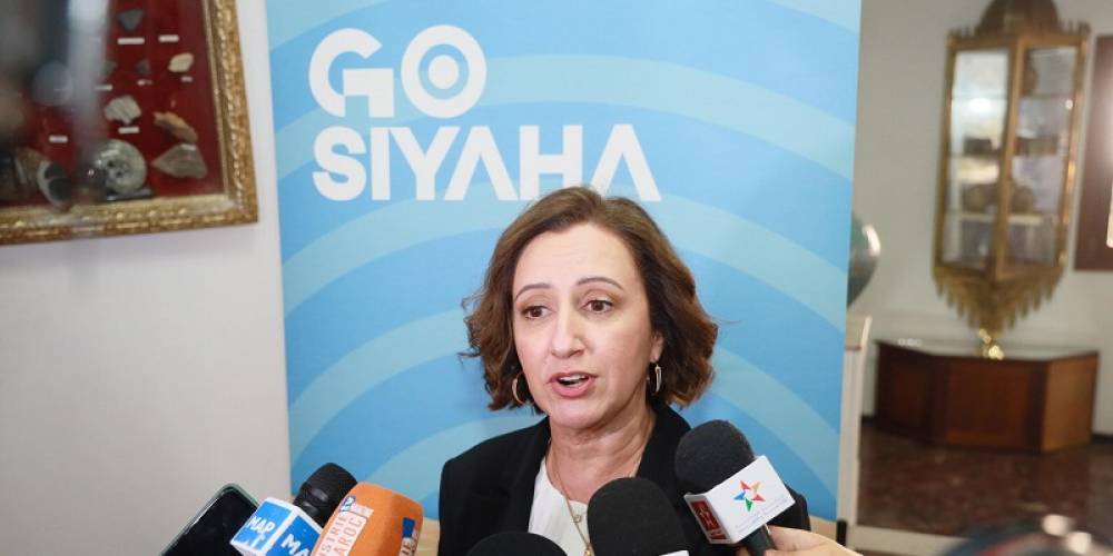 Tourisme : "Go Siyaha Days" met le cap sur Dakhla