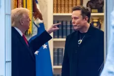 Trump attaque Elon Musk : « Sans subventions, il devrait rentrer chez lui en Afrique du Sud »