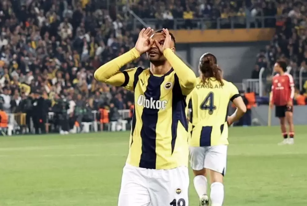 Al-Hilal tente un gros coup avec En-Nesyri, Fenerbahçe résiste