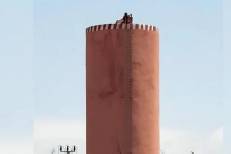 Béni Mellal : Une dissection médullaire cervicale en cause dans le décès de l’individu du château d’eau