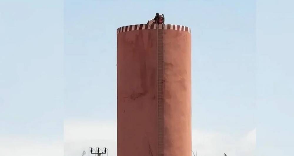 Béni Mellal : Une dissection médullaire cervicale en cause dans le décès de l’individu du château d’eau