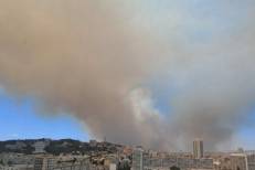 France : L'aéroport de Marseille fermé