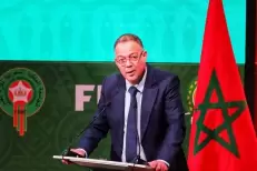 CAN 2025 : Fouzi Lekjaa dévoile les ambitions du Maroc et envoie un message d’unité
