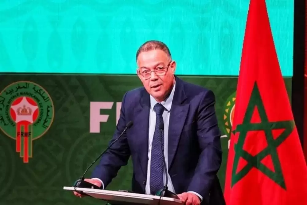 CAN 2025 : Fouzi Lekjaa dévoile les ambitions du Maroc et envoie un message d’unité
