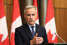 Le Canada a l’intention de reconnaître l’État de Palestine, Israël condamne