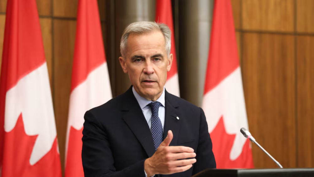 Le Canada a l’intention de reconnaître l’État de Palestine, Israël condamne