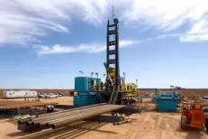 Gaz et hélium à Guercif : Predator passe aux tests sur MOU-3