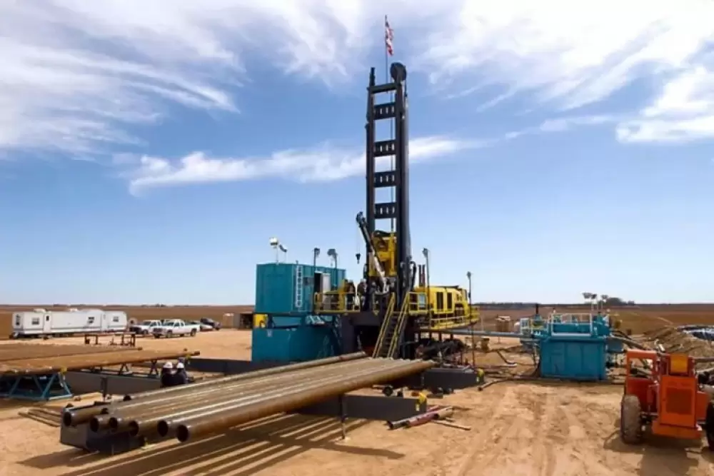 Gaz et hélium à Guercif : Predator passe aux tests sur MOU-3