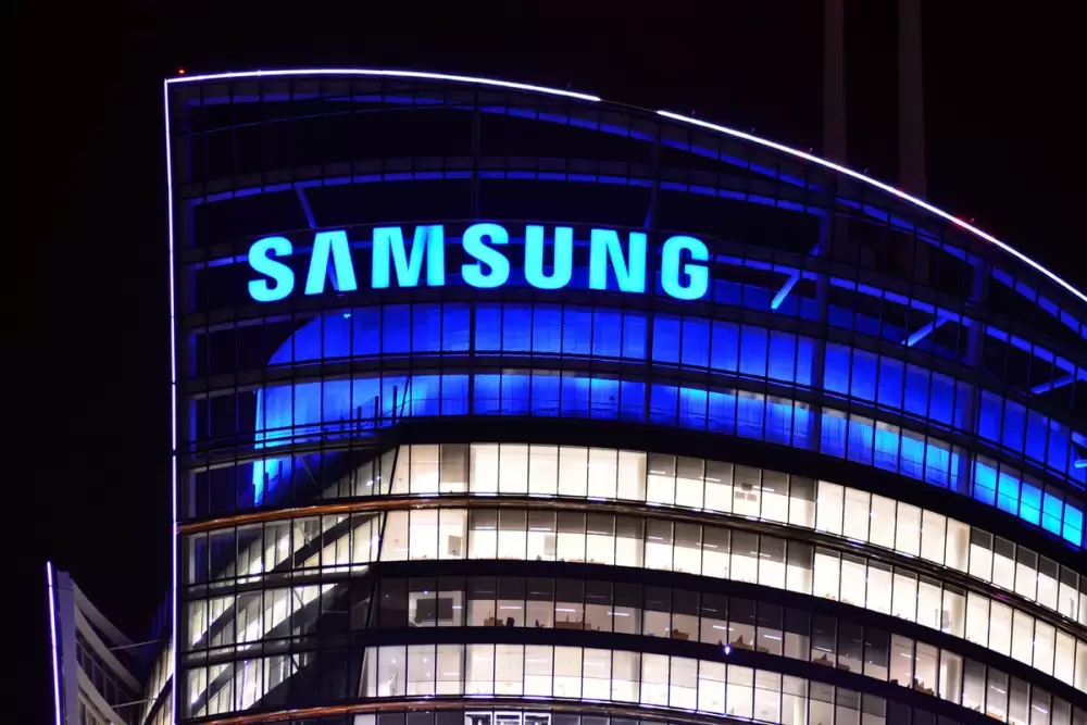 Course à l'IA : Samsung trébuche face aux exigences de NVIDIA