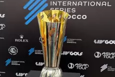 Golf : le Maroc maintenu comme étape distinguée de l’International Series