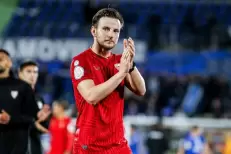 Ivan Rakitic annonce sa retraite à 37 ans