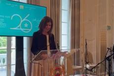 Sahara marocain : le soutien du Royaume-Uni au plan d’autonomie, «un moment clé» dans les relations entre Rabat et Londres (la Baronne Chapman)