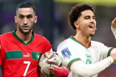 Mercato : Aboukhlal rejoint la Série A, Ziyech vers un retour en Turquie