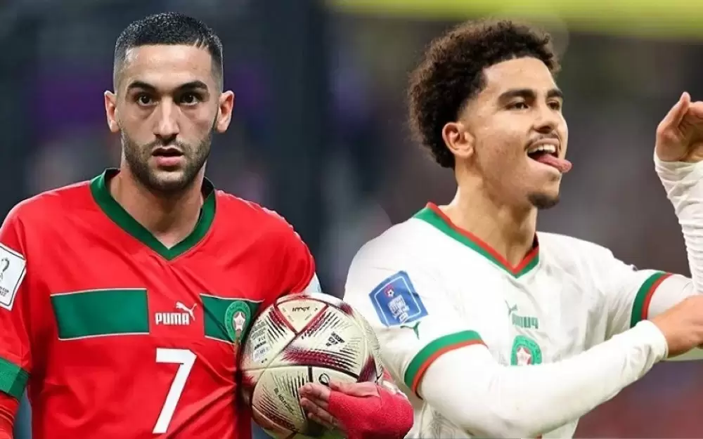 Mercato : Aboukhlal rejoint la Série A, Ziyech vers un retour en Turquie