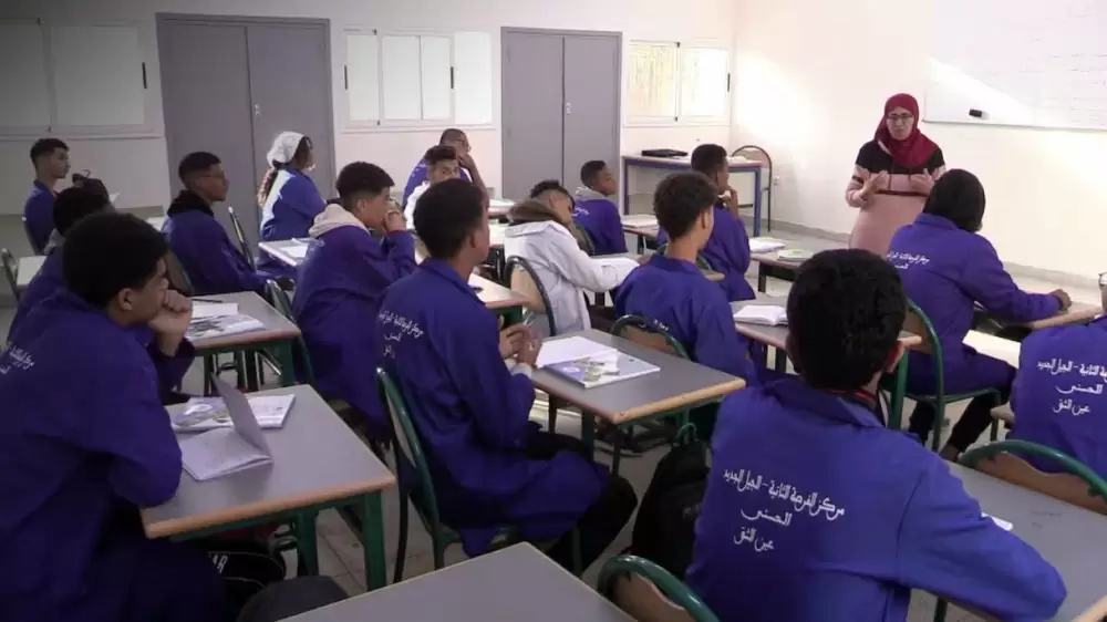 Écoles de la deuxième chance : des conventions pour ouvrir les portes de l’emploi à 1.760 jeunes
