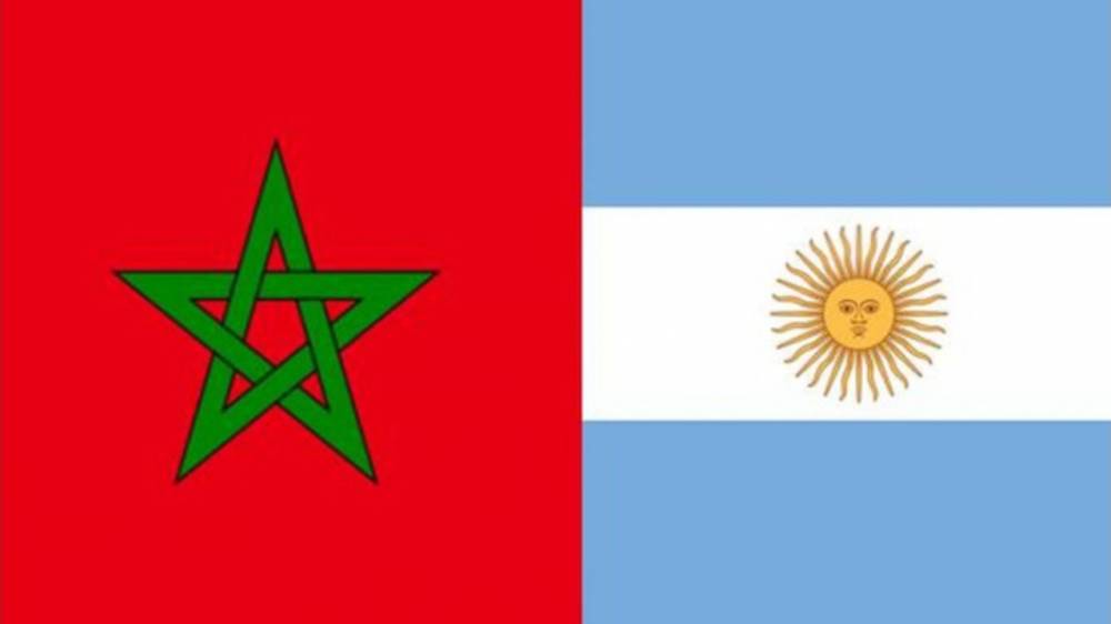 Le Maroc se positionne comme un « marché stratégique » pour l’Argentine, selon le ministère argentin des A.E et du commerce international