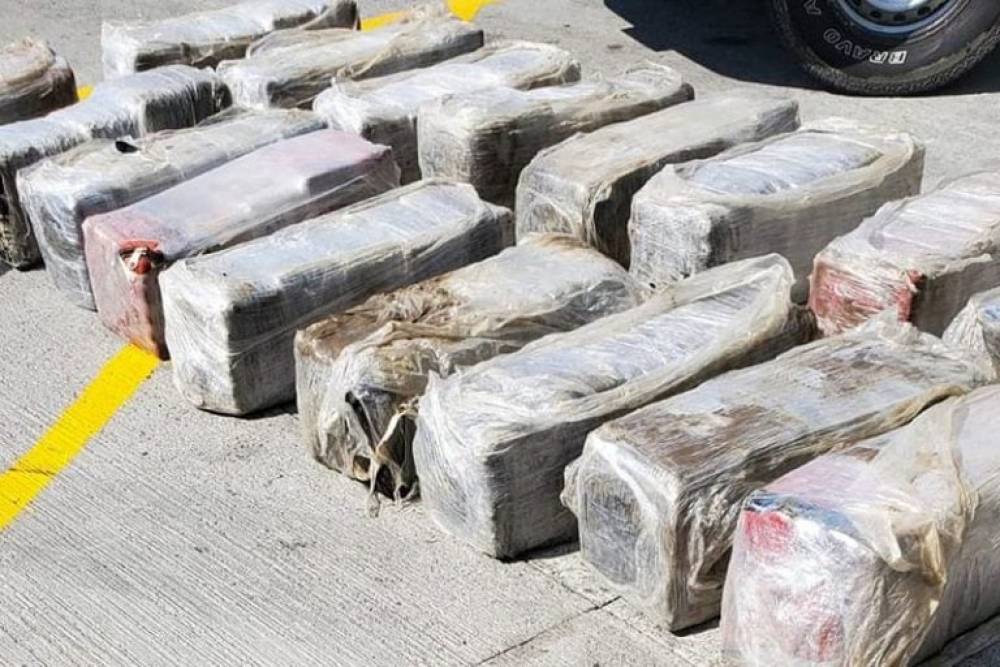 ONUDC : près de 316 millions de personnes ont consommé des drogues en 2023