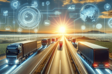 Le ministère du transport et Portnet s’allient pour digitaliser le "manifeste de fret" au Maroc