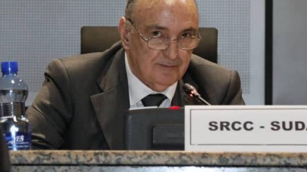 Le Maroc reconduit au poste de Représentant spécial du Président de la Commission de l'UA et Chef du bureau de liaison de l’UA au Soudan
