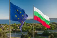 La Bulgarie entrera dans la zone euro en 2026