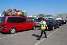 Marhaba 2025 : Melilla accuse le Maroc de détourner le trafic vers Nador