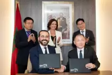 L'ONMT et China Eastern Airlines s'allient pour promouvoir la destination Maroc