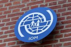 Fonds de résilience de l'OIM : Le Maroc premier contributeur