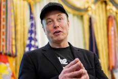 USA: Elon Musk annonce la création d'un nouveau parti politique