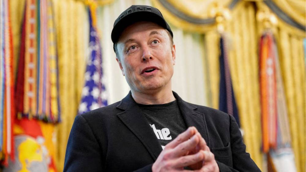 USA: Elon Musk annonce la création d'un nouveau parti politique