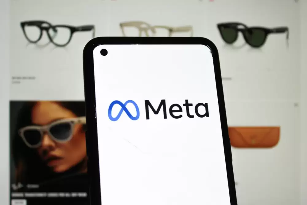 Meta est sur tous les fronts et investit 3 milliards dans le plus grand fabricant de lunettes au monde