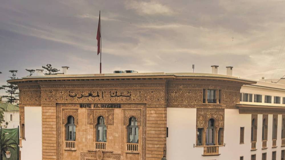 Bank Al-Maghrib publie le numéro 9 de sa "Lettre de la recherche"